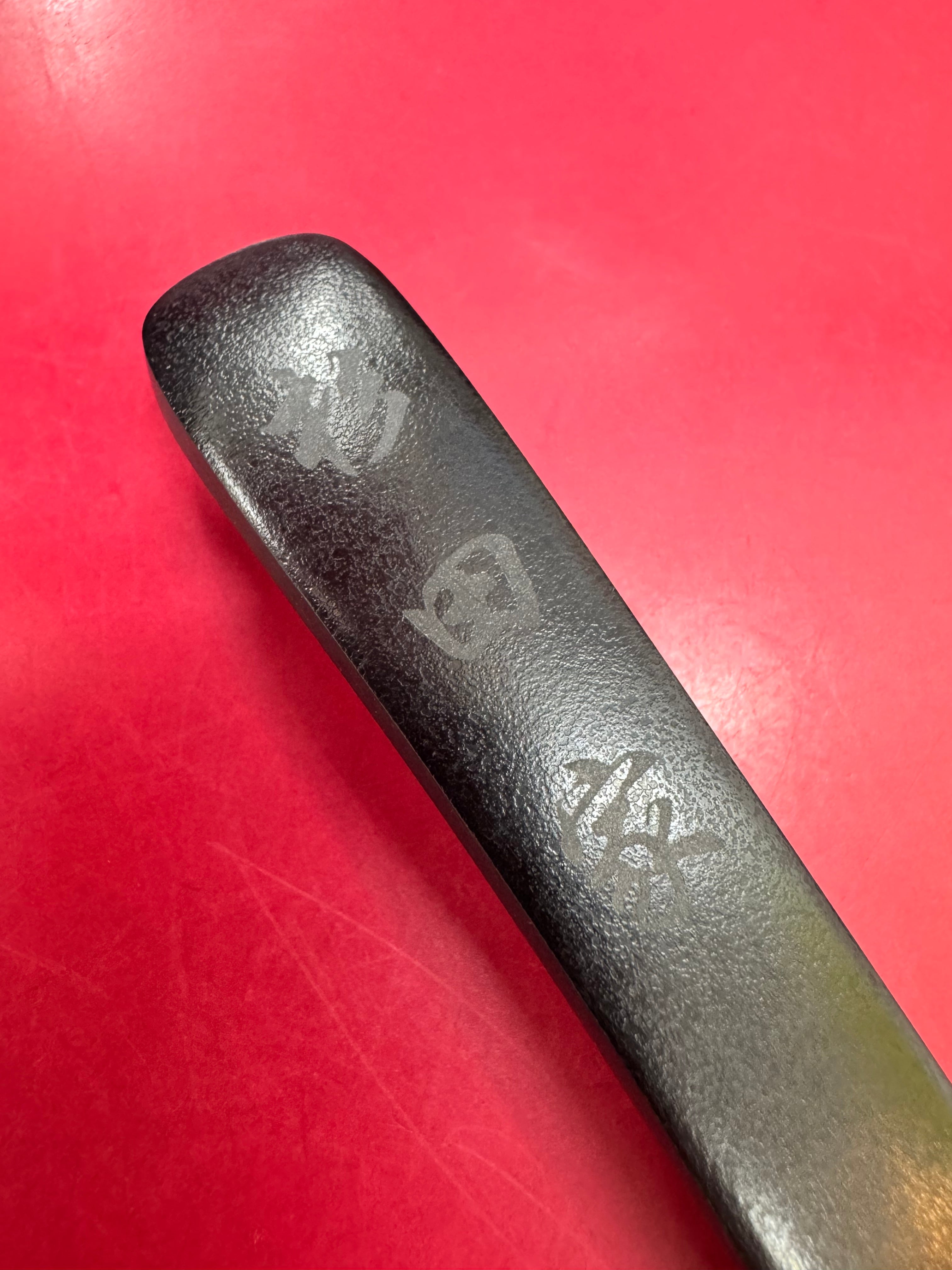 れんげ(杉田家刻印入りオリジナル)